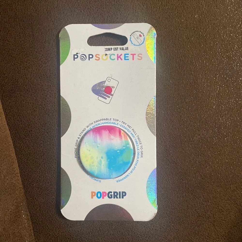PopSocket brand new